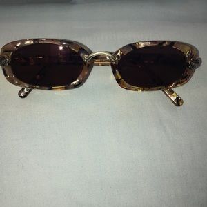 Brighton sunglasses